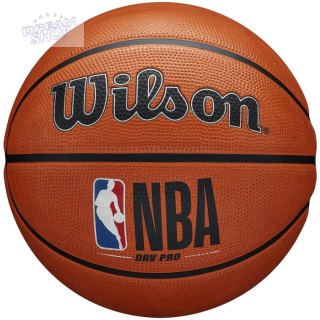 PIŁKA DO KOSZYKÓWKI WILSON NBA DRV PRO WTB9100XB07 R.7