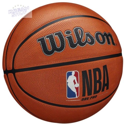 PIŁKA DO KOSZYKÓWKI WILSON NBA DRV PRO WTB9100XB07 R.7