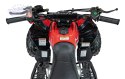 Pojazd Quad Spalinowy RENEGADE HighPer 110CC Czerwony