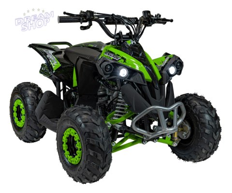 Pojazd Quad Spalinowy RENEGADE HighPer 110CC Zielony