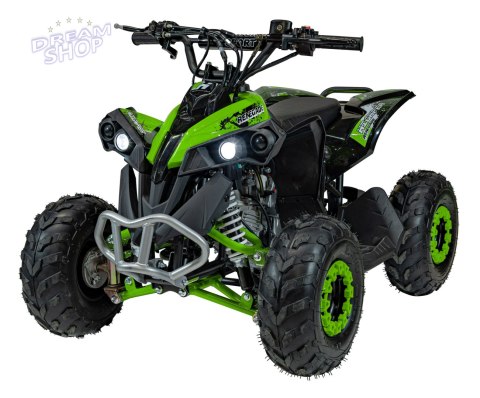 Pojazd Quad Spalinowy RENEGADE HighPer 110CC Zielony