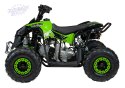 Pojazd Quad Spalinowy RENEGADE HighPer 110CC Zielony