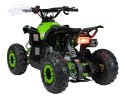 Pojazd Quad Spalinowy RENEGADE HighPer 110CC Zielony