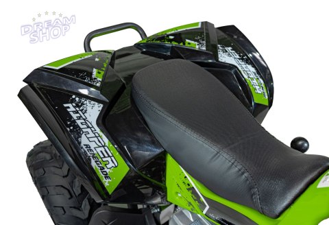 Pojazd Quad Spalinowy RENEGADE HighPer 110CC Zielony