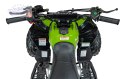 Pojazd Quad Spalinowy RENEGADE HighPer 110CC Zielony