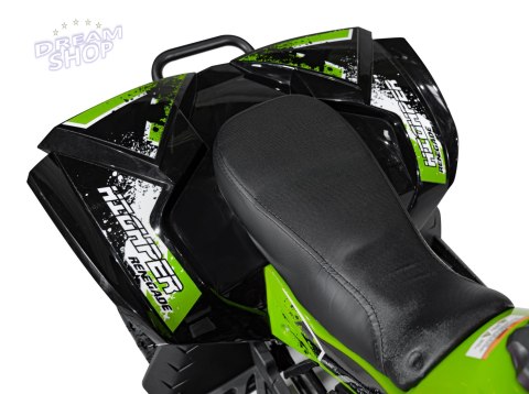 Pojazd Quad Spalinowy RENEGADE HighPer 49CC Zielony