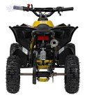 Pojazd Quad Spalinowy RENEGADE HighPer 49CC Żółty