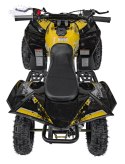 Pojazd Quad Spalinowy RENEGADE HighPer 49CC Żółty