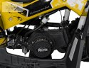 Pojazd Quad Spalinowy RENEGADE HighPer 49CC Żółty