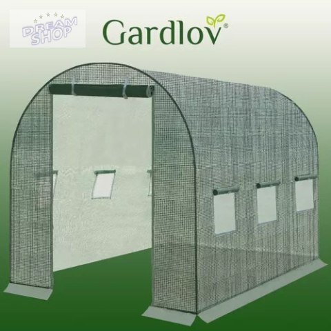 Folia zapasowa do tunelu 4,5x3x2m Gardlov 23306