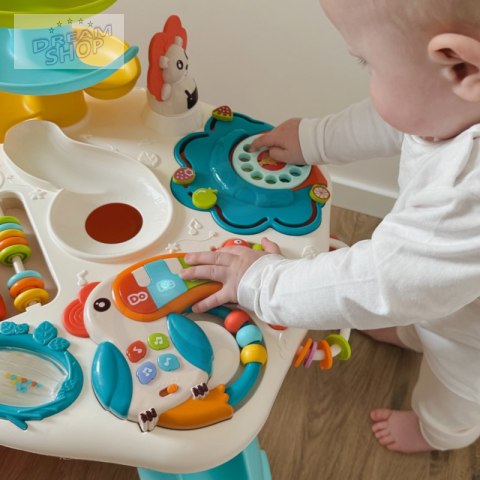 WOOPIE BABY Stolik Edukacyjny Active Table