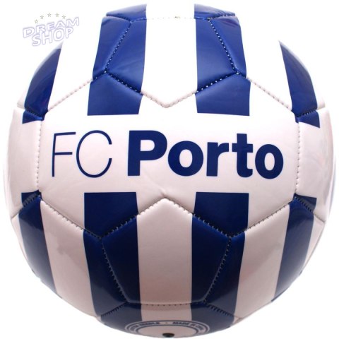 PIŁKA NOŻNA FC PORTO R.5