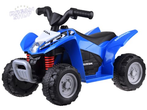 Pojazd na akumulator Quad HONDA ATV Jeździk dla dziecka PA0304