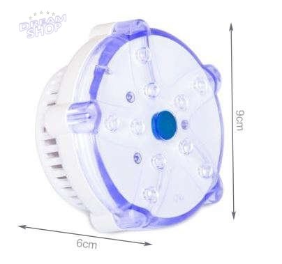 Lampa basenowa LED Lay-Z-Spa BESTWAY 60303