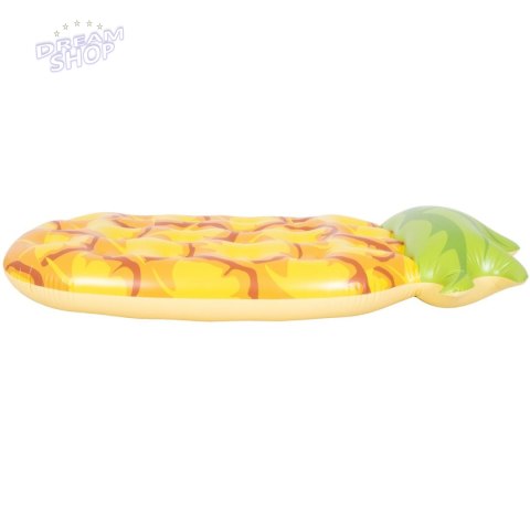 MATERAC DMUCHANY ANANAS 170x92x30CM 33180