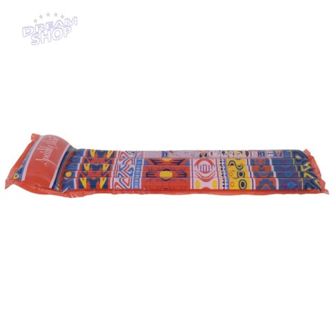 MATERAC PLAŻOWY BOHO 171x66x22CM 33116