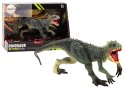 Dinozaur Figurka Kolekcjonerska Gigantozaur Zielony 1El