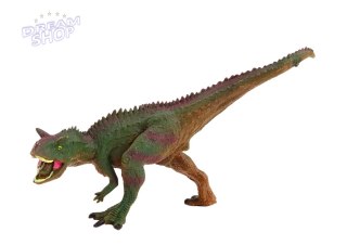 Figurka Dinozaura Karnotaur Zielono-Brązowy 1El