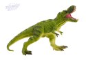 Figurka Kolekcjonerska Dinozaur Tyrannosaurus Rex Zielony 1El