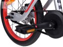 RoyalBaby nowoczesny lekki rower ALU dziecięcy 16" Mars RB16-26