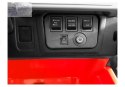 Auto na Akumulator Jeep HP012 Czerwone