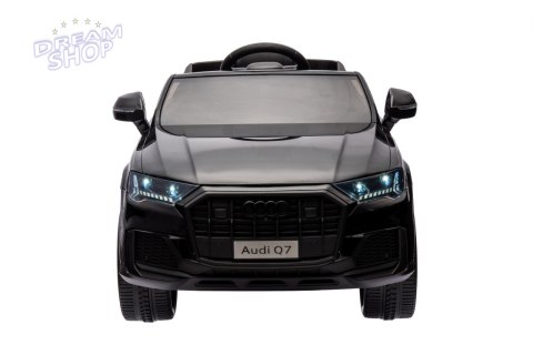 Pojazd Audi Q7 NEW LIFT Czarny