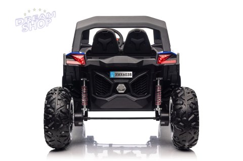 Pojazd Buggy UTV-MX 2000N Niebieski