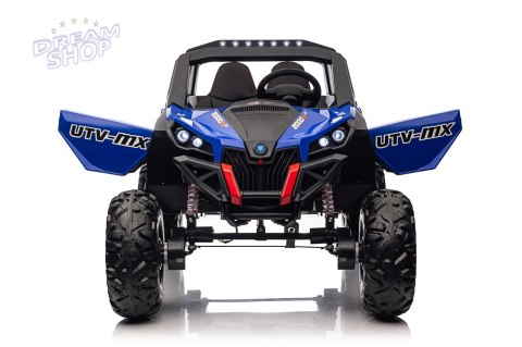 Pojazd Buggy UTV-MX 2000N Niebieski