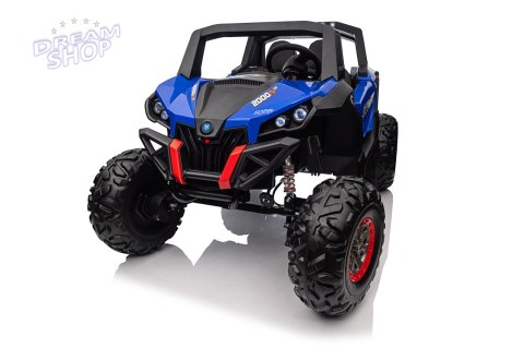 Pojazd Buggy UTV-MX 2000N Niebieski