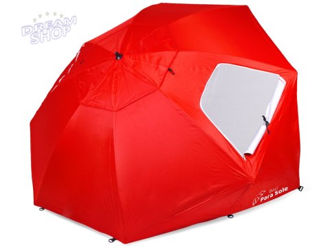 Parasol Plażowy Bari Para Sole UPF 50+ Idealny na Plażę do Ogrodu SP0784