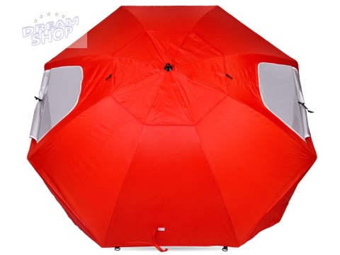 Parasol Plażowy Bari Para Sole UPF 50+ Idealny na Plażę do Ogrodu SP0784