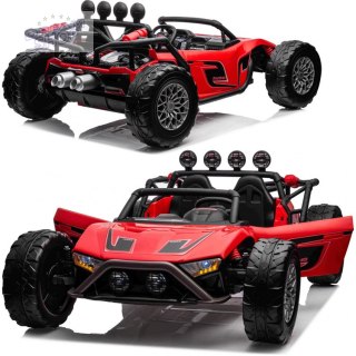 Auto Buggy Racing dwu osobowy pojazd PA0281