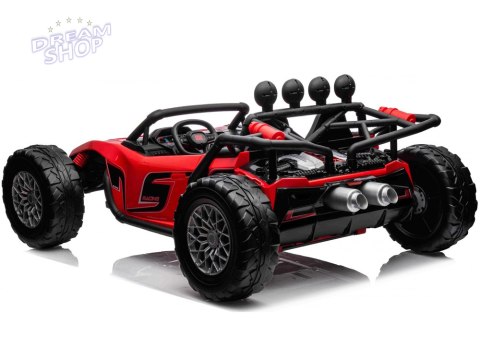 Auto Buggy Racing dwu osobowy pojazd PA0281