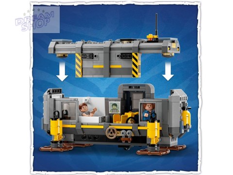 Klocki Lego 75573 Avatar Latające Góry stanowisko 26 i Samson ZPZ ZA5428