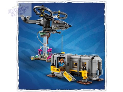 Klocki Lego 75573 Avatar Latające Góry stanowisko 26 i Samson ZPZ ZA5428