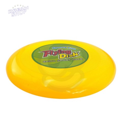 WOOPIE Frisbee XXL Gra Zręcznościowa Rzut do Celu