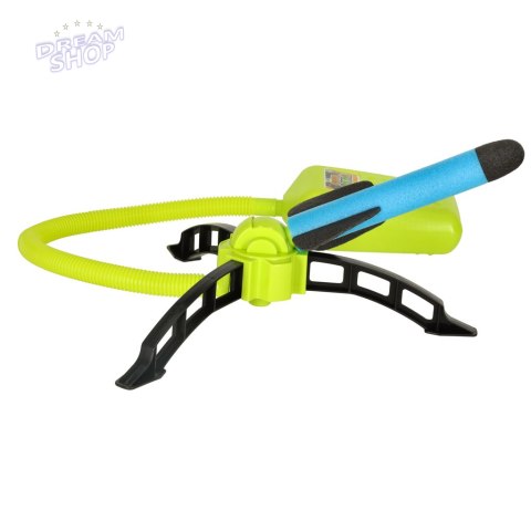 Wyrzutnia rakiet piankowych Power launcher rocket x3