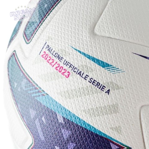 PIŁKA NOŻNA MECZOWA PUMA ORBITA SERIE A 083999-01