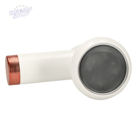 Pistolet do masażu masażer do pleców ciała wyszczuplający 5w1 Pistolet do masażu masażer do pleców ciała wyszczuplający 5w1