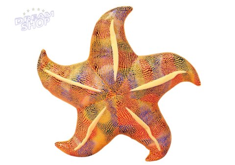 Maskotka Pluszowa Rozgwiazda Żółta Poduszka 20 cm Maskotka Pluszowa Rozgwiazda Żółta Poduszka 20 cm