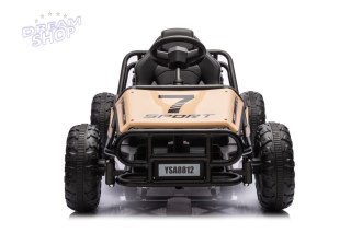 Auto Na Akumulator Buggy A8812 Khaki 24V