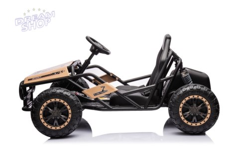 Auto Na Akumulator Buggy A8812 Khaki 24V