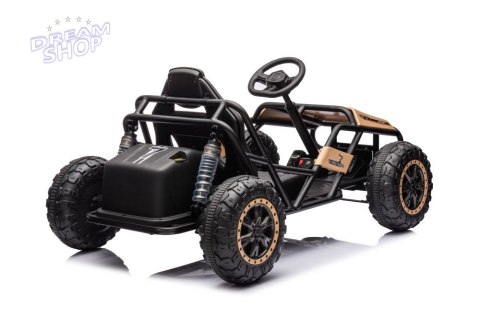 Auto Na Akumulator Buggy A8812 Khaki 24V