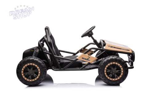 Auto Na Akumulator Buggy A8812 Khaki 24V