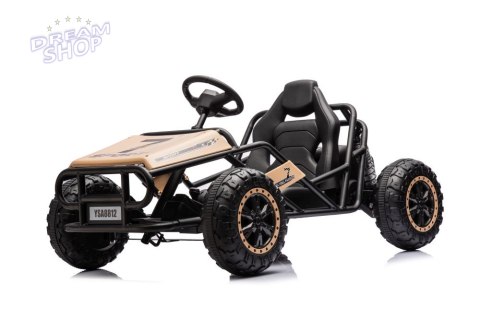 Auto Na Akumulator Buggy A8812 Khaki 24V