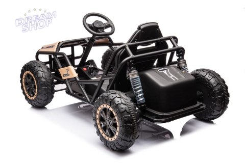 Auto Na Akumulator Buggy A8812 Khaki 24V