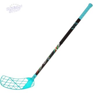 KIJ UNIHOC AIRTEK 70CM NIEBIESKI DLA LEWORĘCZNYCH XQMAX