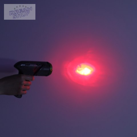 Samochód zdalnie sterowany Laser Car niebieski Samochód zdalnie sterowany Laser Car niebieski