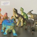 Dinozaury - zestaw figurek 23434