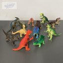 Dinozaury - zestaw figurek 23434